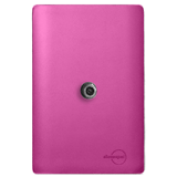 Conjunto Coaxial Antena 4x2 - Novara Especiais Rosa Fosco